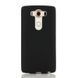 Чехол TPU Ordinary для LG V10 / H961S / H962 Черный