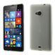 Чохол TPU Ordinary для Microsoft Lumia 535 Білий
