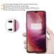 TPU чехол Nillkin Nature для OnePlus 7 Прозрачный