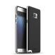Ударопрочный чохол iPaky TPU+PC для Samsung N930F Galaxy Note 7 Чорний / Сріблястий