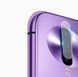 Захисне гнучке скло на камеру для Xiaomi Redmi K30 / Poco X2