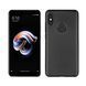 Защитный чехол Carbon TPU для Xiaomi Mi6X / Mi A2 Черный