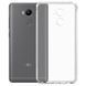 Захисний чохол Clear TPU для Xiaomi Redmi 4 Prime / Redmi 4 Pro Прозорий