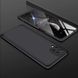 Захисний чохол GKK Full 360 для Samsung A225F Galaxy A22 / M325F Galaxy M32 Чорний