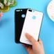Захисний чохол Glass для Huawei P Smart (Enjoy 7S) Чорний