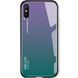 Защитный чехол Hello для Xiaomi Redmi 9A Фиолетовый