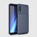 Защитный чехол iPaky Kaisy для Samsung A750 Galaxy A7 2018 Синий