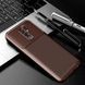 Защитный чехол iPaky Kaisy для Xiaomi Redmi 9 Коричневый