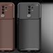 Защитный чехол iPaky Kaisy для Xiaomi Redmi 9 Коричневый