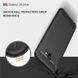 Защитный чехол iPaky Slim TPU для Samsung J415 Galaxy J4 Plus 2018 Черный