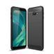 Защитный чехол iPaky Slim TPU для Samsung J415 Galaxy J4 Plus 2018 Черный