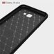 Защитный чехол iPaky Slim TPU для Samsung J415 Galaxy J4 Plus 2018 Черный