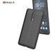 Захисний чохол Leather для Nokia 8 2017 Червоний