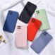 Защитный чехол Liquid Case Full Camera для Samsung A225F Galaxy A22 / M325F Galaxy M32 Красный