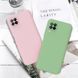 Защитный чехол Liquid Case Full Camera для Samsung A225F Galaxy A22 / M325F Galaxy M32 Красный