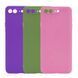 Захисний чохол Liquid Case Full Cover для iPhone 7 Plus / iPhone 8 Plus Білий