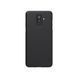 Защитный чехол Nillkin Frosted Shield для Samsung J810 Galaxy J8 2018 Черный