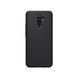 Защитный чехол Nillkin Frosted Shield для Xiaomi Redmi 9 Черный