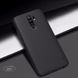 Захисний чохол Nillkin Frosted Shield для Xiaomi Redmi 9 Чорний