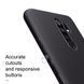 Захисний чохол Nillkin Frosted Shield для Xiaomi Redmi 9 Чорний