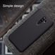 Захисний чохол Nillkin Frosted Shield для Xiaomi Redmi 9 Чорний
