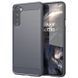 Защитный чехол Slim TPU для OnePlus Nord Серый