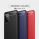 Защитный чехол Slim TPU для Samsung A325F Galaxy A32 4G Черный