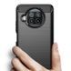 Захисний чохол Slim TPU для Xiaomi Mi 10T Lite / Redmi Note 9 Pro 5G Чорний