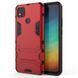 Захисний чохол Strong Guard для Xiaomi Redmi 9C / Redmi 10A Червоний