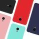 Защитный чехол TPU Matte для Meizu M6 Синий