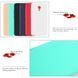 Защитный чехол TPU Matte для Meizu M6 Синий