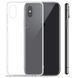 Защитный чехол X-level Antislip для Xiaomi Mi Mix 2S