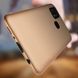 Защитный чехол X-level Guardian для Samsung M315F Galaxy M31 Золотистый