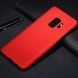 Захисний чохол X-level Metallic для Samsung G960F Galaxy S9 Червоний