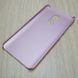 Захисний чохол X-level Metallic для Xiaomi Redmi Note 4 Рожевий