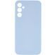 Захисний чохол Lakshmi Case Full Camera для Samsung Galaxy A34 5G Блакитний