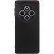 Защитный чехол Liquid Case Full Camera для Xiaomi Redmi 14C / Poco C75 Черный