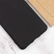 Захисний чохол Liquid Case Full Camera для Xiaomi Redmi 14C / Poco C75 Чорний
