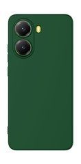 Захисний чохол Liquid Case Full Camera для Xiaomi Redmi A5 / Poco C71 Зелений