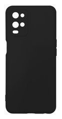 Захисний чохол Liquid Case Full Camera для Oppo A54 4G Чорний