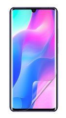 Защитная пленка (Hydrogel) для Xiaomi Mi Note 10 Lite