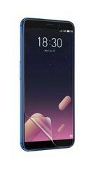 Защитная пленка (Hydrogel) для Meizu M6T