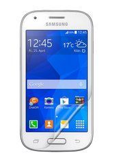 Защитная пленка (Hydrogel) для Samsung G310 Galaxy Ace Style