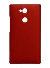 Защитный чехол X-level Metallic для Sony Xperia L2 Красный