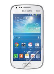 Захисна плівка (Hydrogel) для Samsung S7562 / S7582 Galaxy S Duos 2