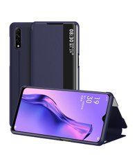Чохол-книжка Sylish View для Oppo A31 Синій