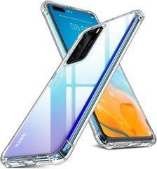 Захисний чохол Crystal Protect для Huawei P40