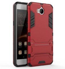 Защитный чехол Strong Guard для Huawei Y5 2017 Красный