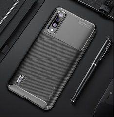 Защитный чехол iPaky Kaisy для Xiaomi Mi A3 / Mi CC9e Черный