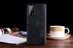 Захисний чохол Renome для Xiaomi Mi 10T / Mi 10T Pro Чорний